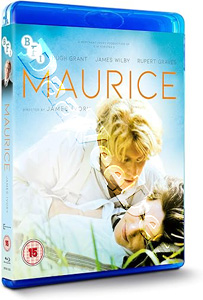 Maurice |   Blu-Ray